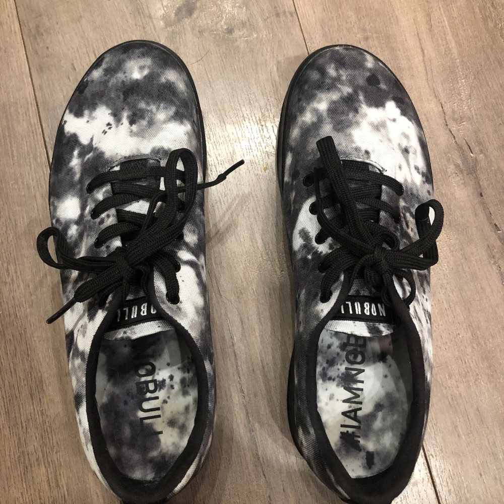 NoBull training sneakers